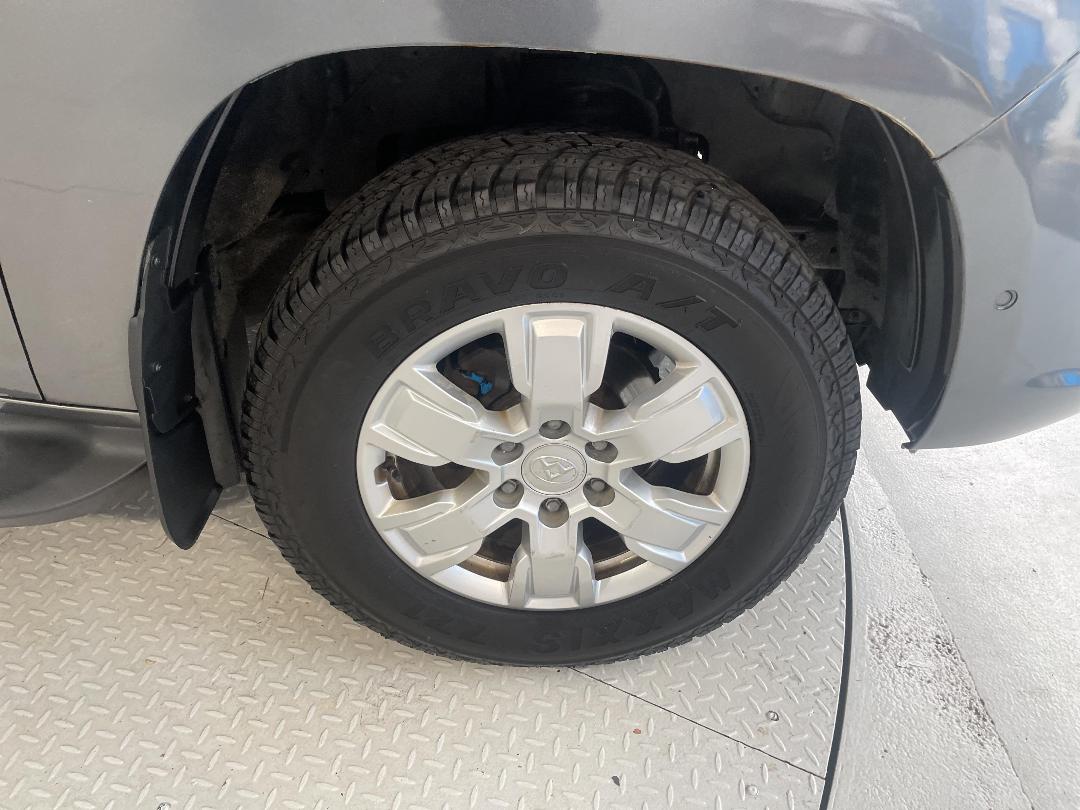 Photo '9' of LDV T60