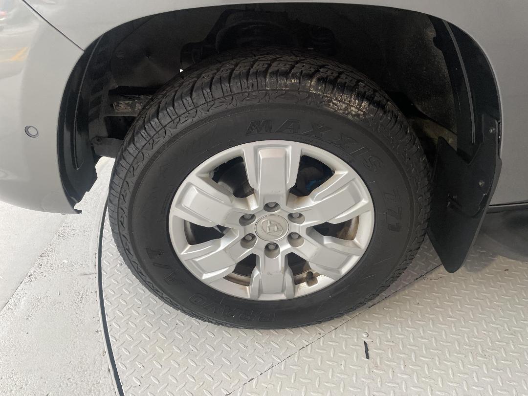 Photo '10' of LDV T60