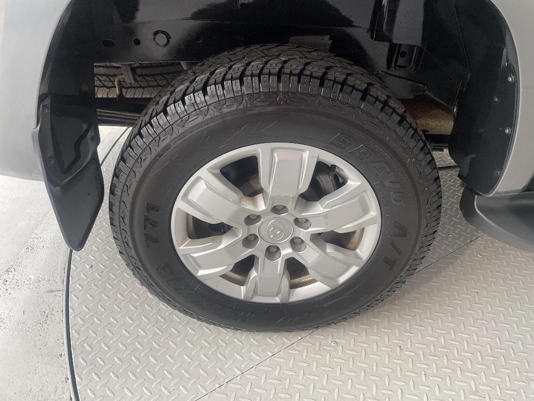 Photo '12' of LDV T60