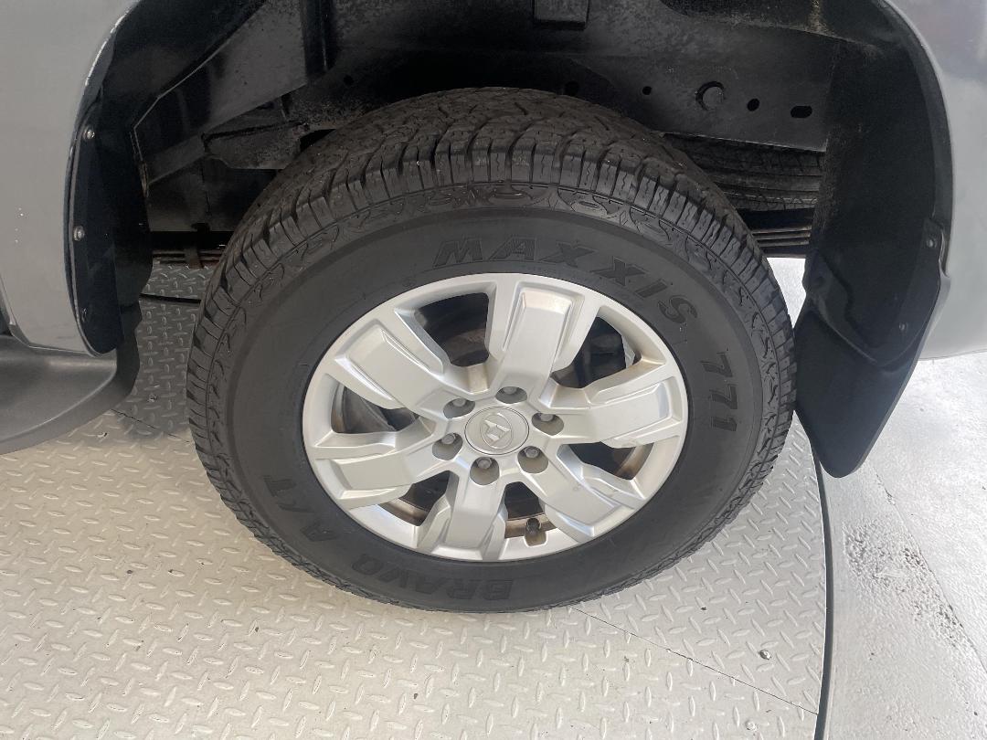 Photo '11' of LDV T60