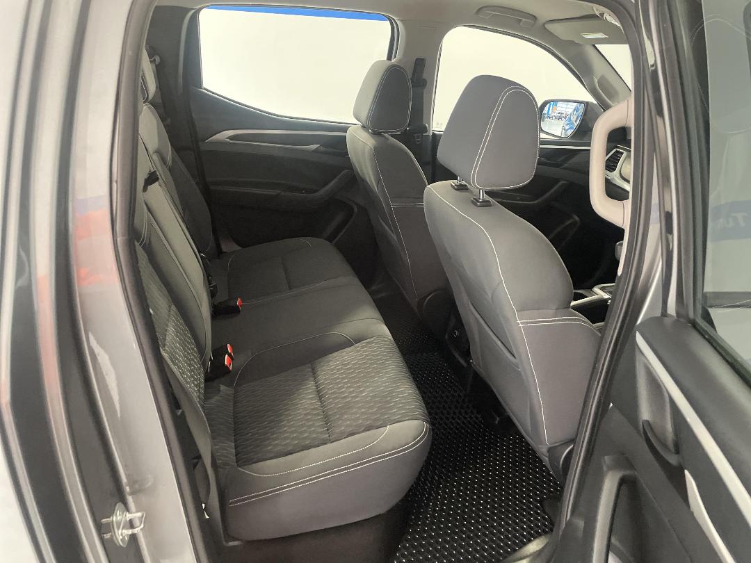 Photo '20' of LDV T60