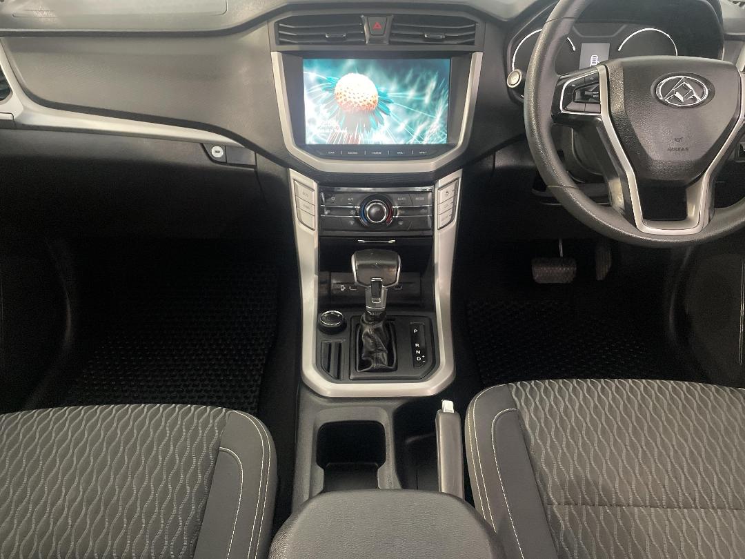 Photo '18' of LDV T60