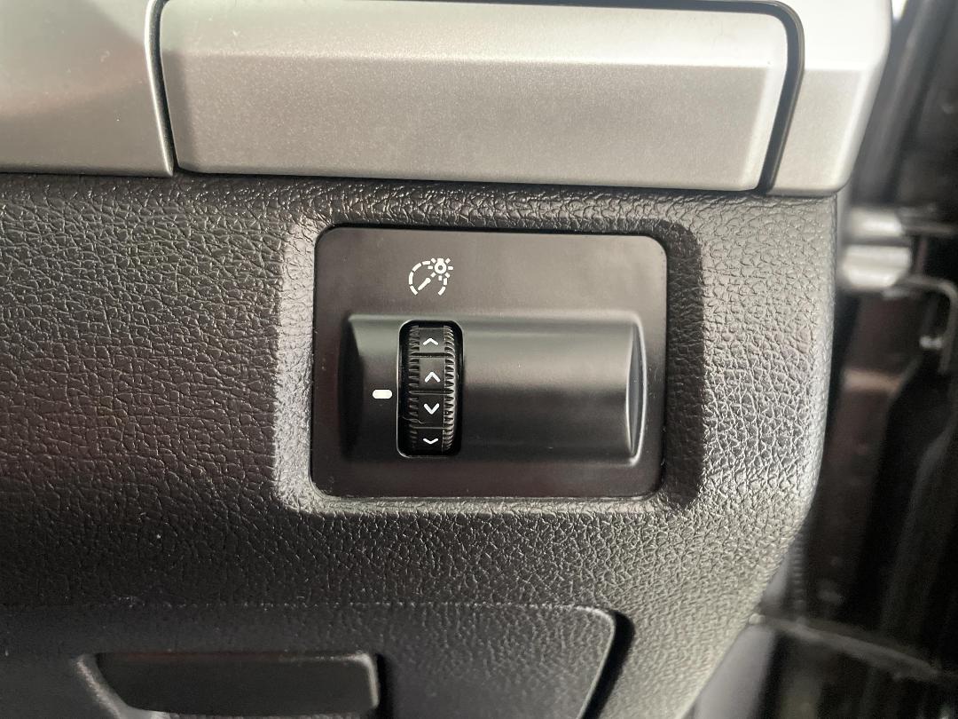 Photo '25' of LDV T60