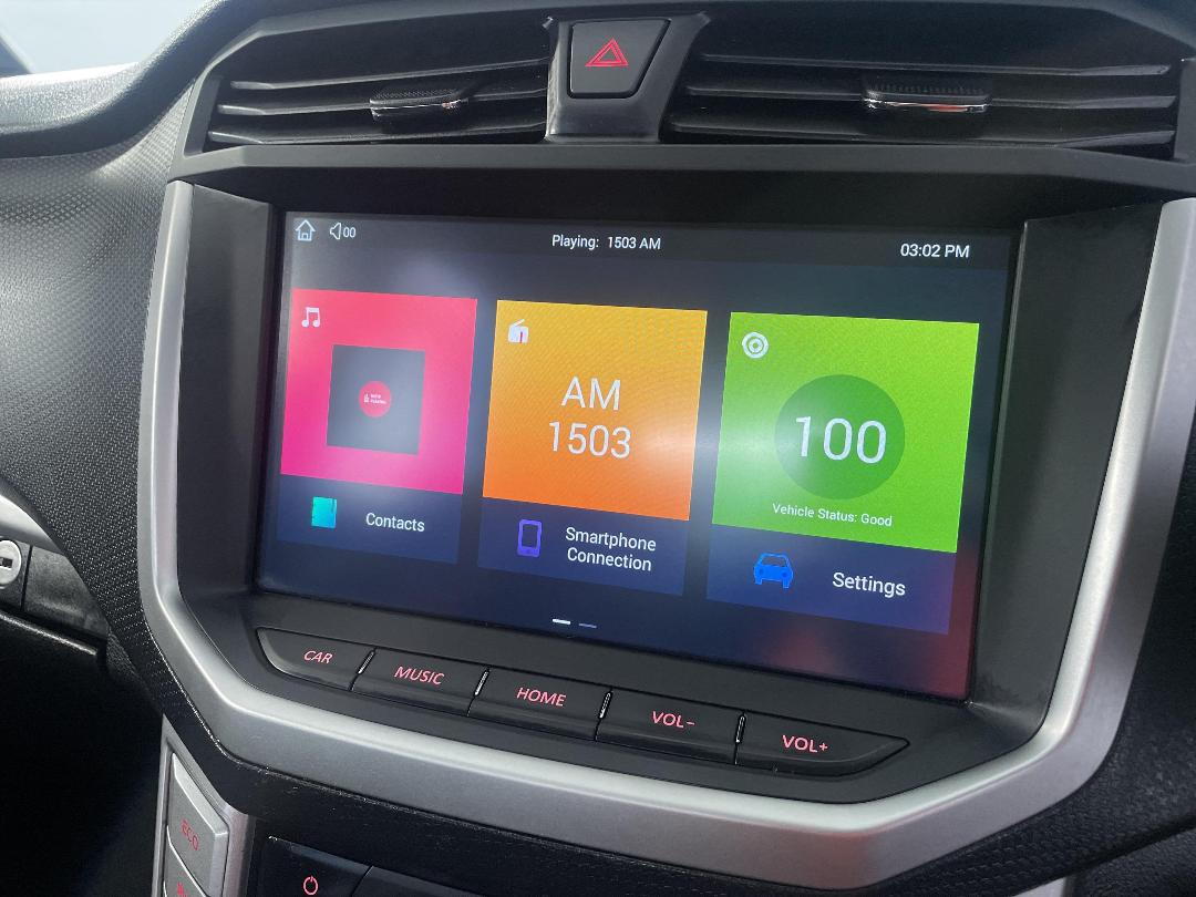 Photo '29' of LDV T60