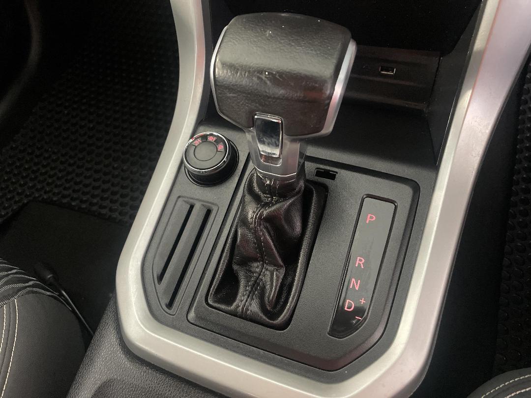 Photo '32' of LDV T60