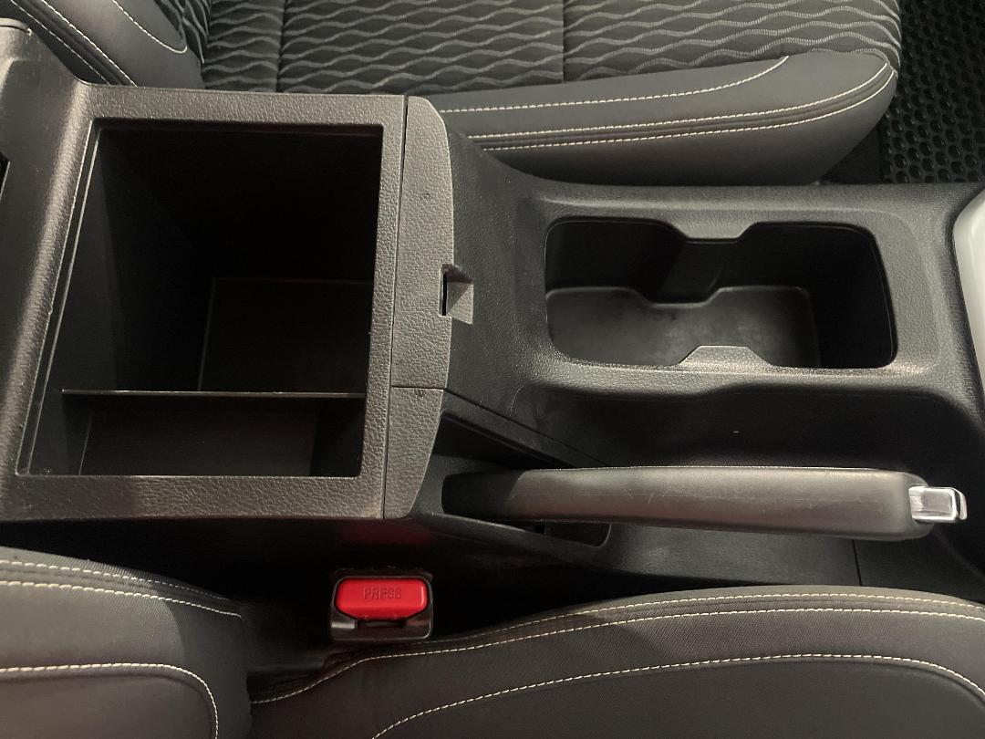 Photo '33' of LDV T60