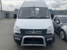 Thumbnail '1' of LDV V80 Biggest AMT