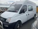 Thumbnail '2' of LDV V80 Biggest AMT