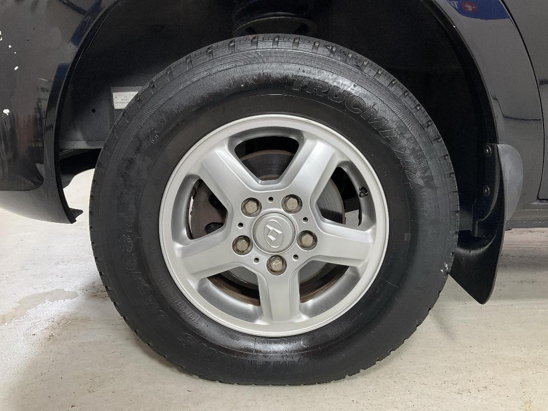 Photo '8' of LDV V80 11 Seat AMT