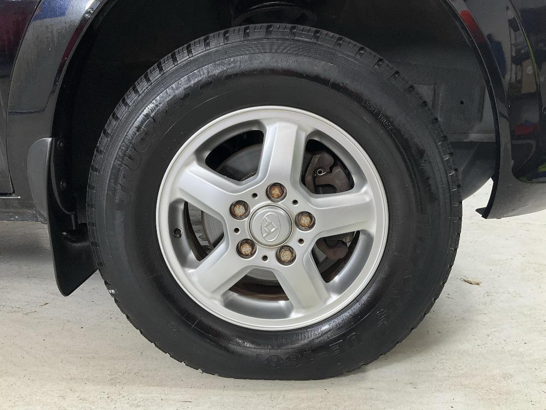 Photo '7' of LDV V80 11 Seat AMT