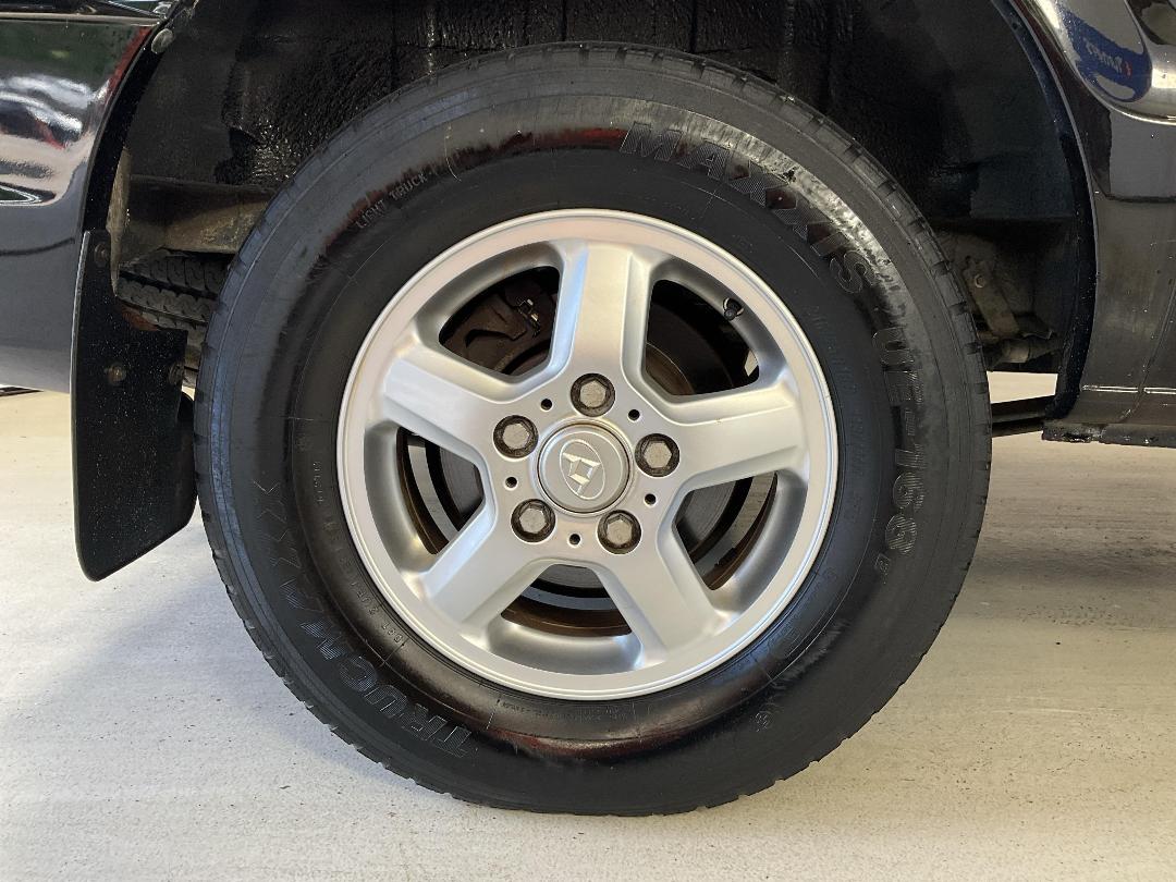 Photo '10' of LDV V80 11 Seat AMT