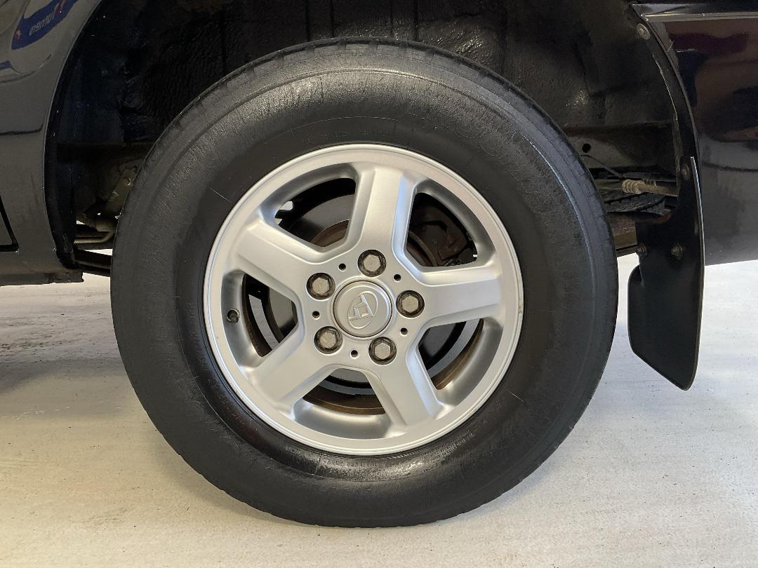 Photo '9' of LDV V80 11 Seat AMT