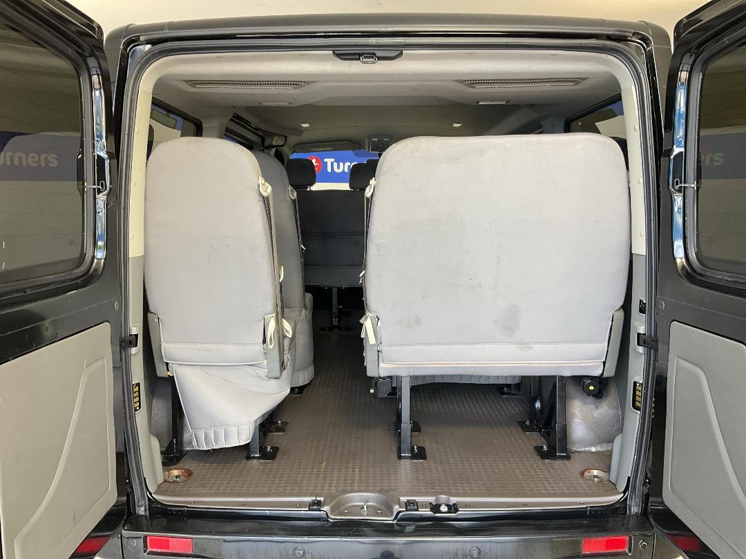 Photo '12' of LDV V80 11 Seat AMT