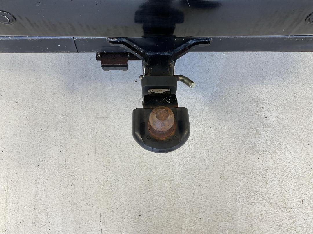 Photo '20' of LDV V80 11 Seat AMT