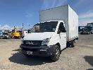 Thumbnail '6' of LDV V80 CAB CHS AMT 2.5D/6AM Box Body