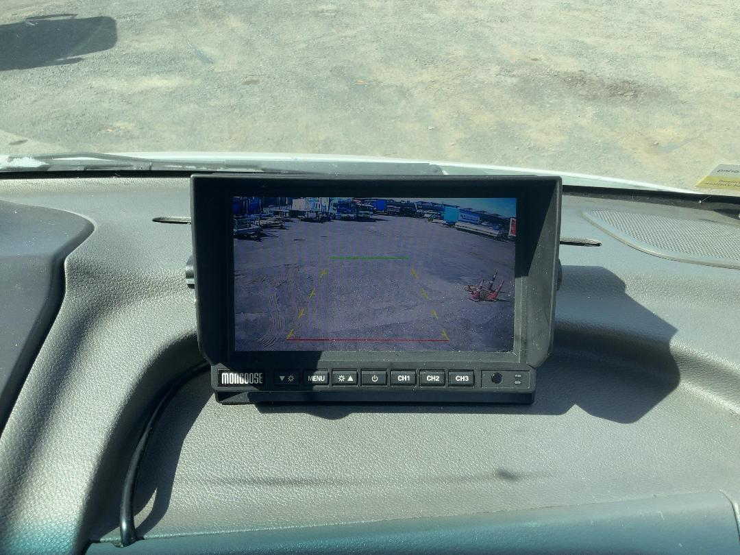 Photo '12' of LDV V80 CAB CHS AMT 2.5D/6AM Box Body