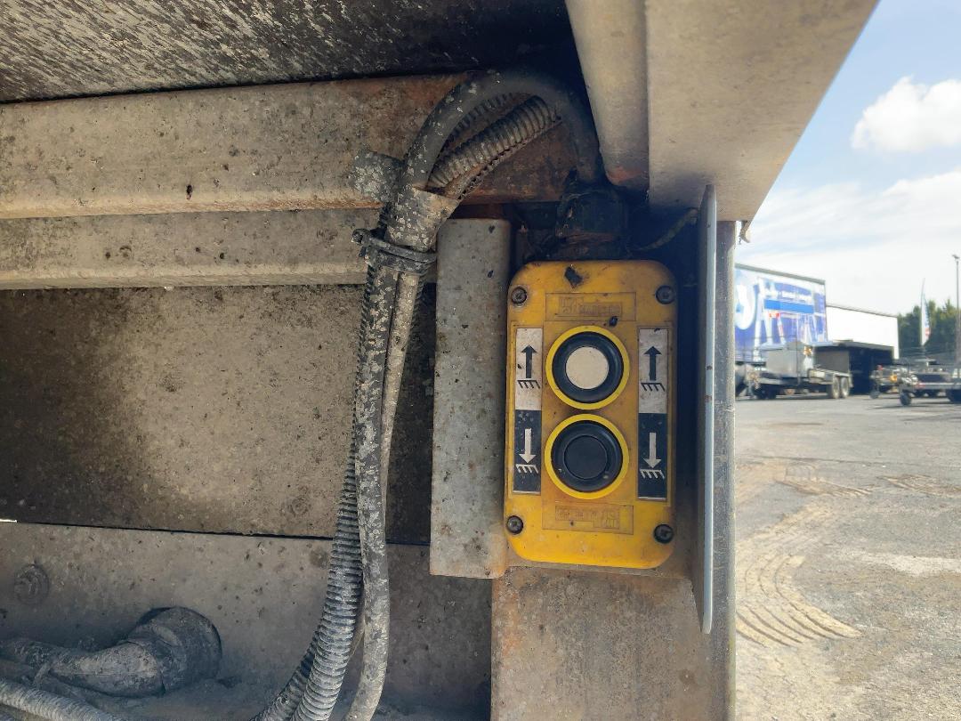 Photo '17' of LDV V80 CAB CHS AMT 2.5D/6AM Box Body