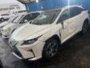 Thumbnail '2' of Lexus RX350 Limited