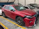 Thumbnail '1' of Lexus RX450H F Sport