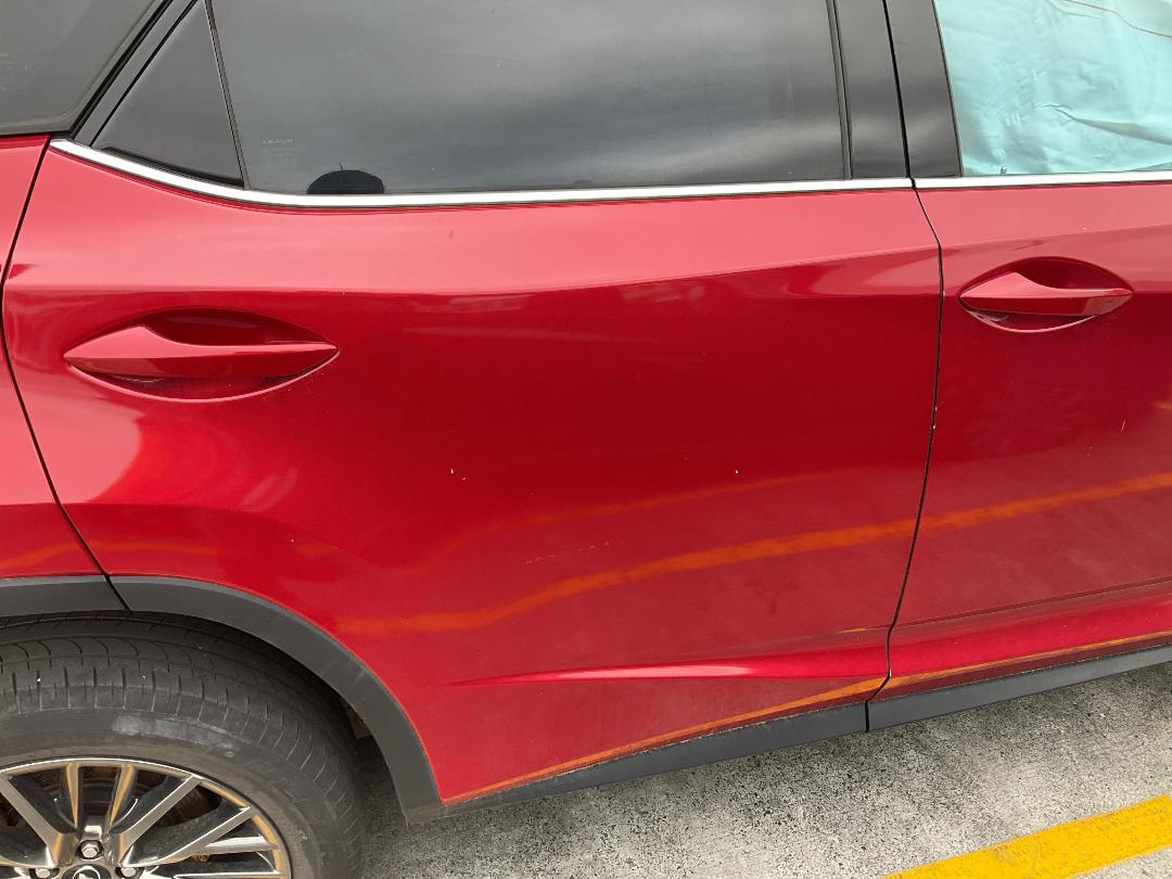 Photo '15' of Lexus RX450H F Sport