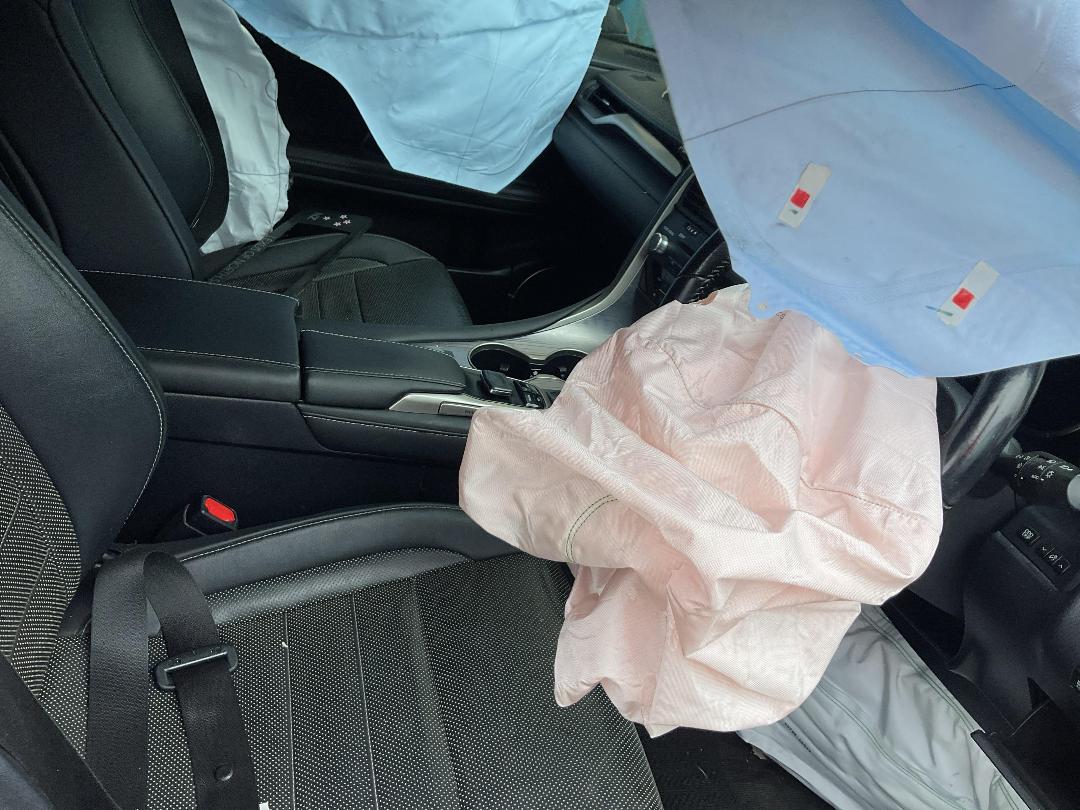 Photo '20' of Lexus RX450H F Sport