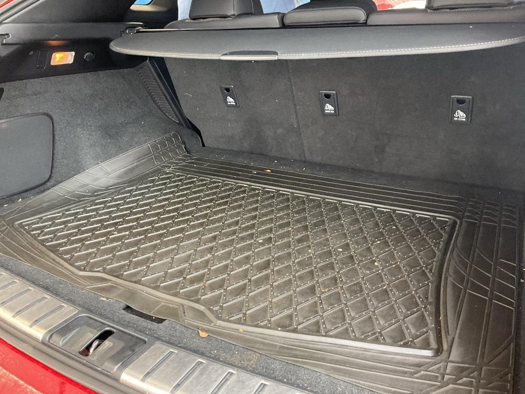 Photo '23' of Lexus RX450H F Sport