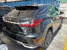 Thumbnail '4' of Lexus RX450H F Sport