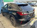 Thumbnail '3' of Lexus RX450H F Sport