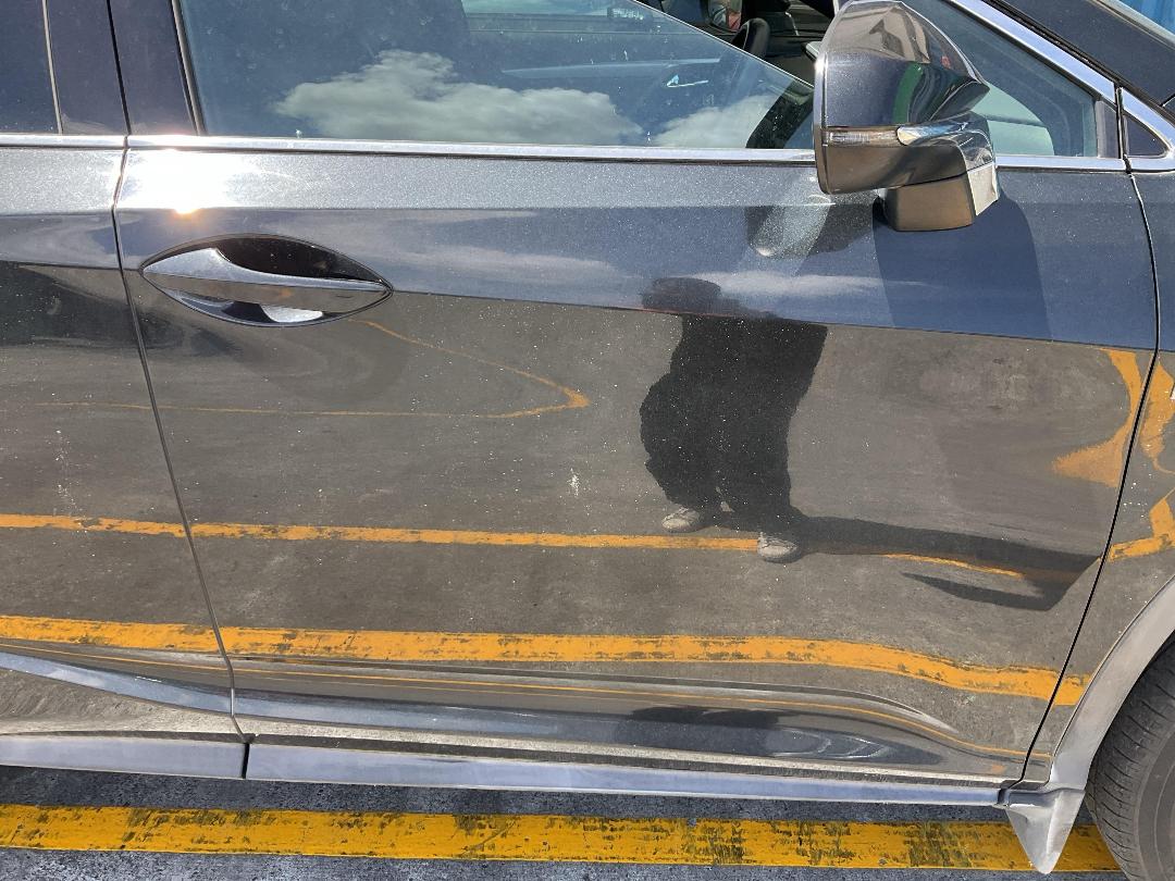 Photo '13' of Lexus RX450H F Sport