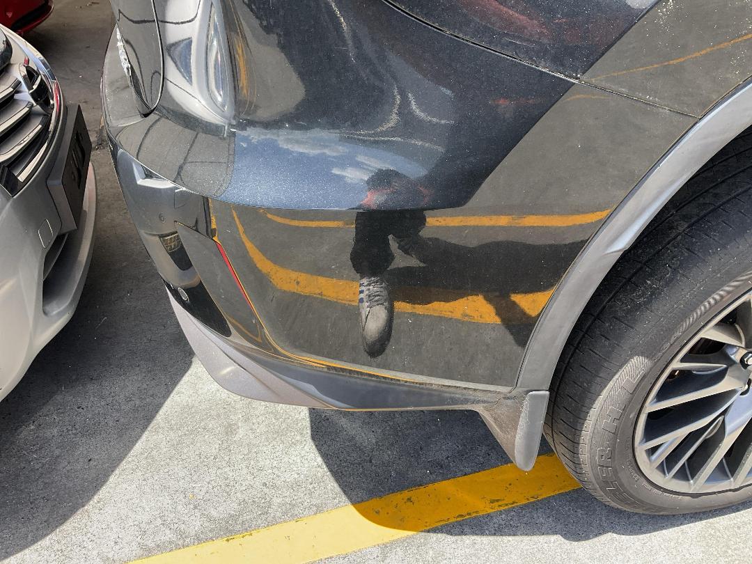 Photo '23' of Lexus RX450H F Sport