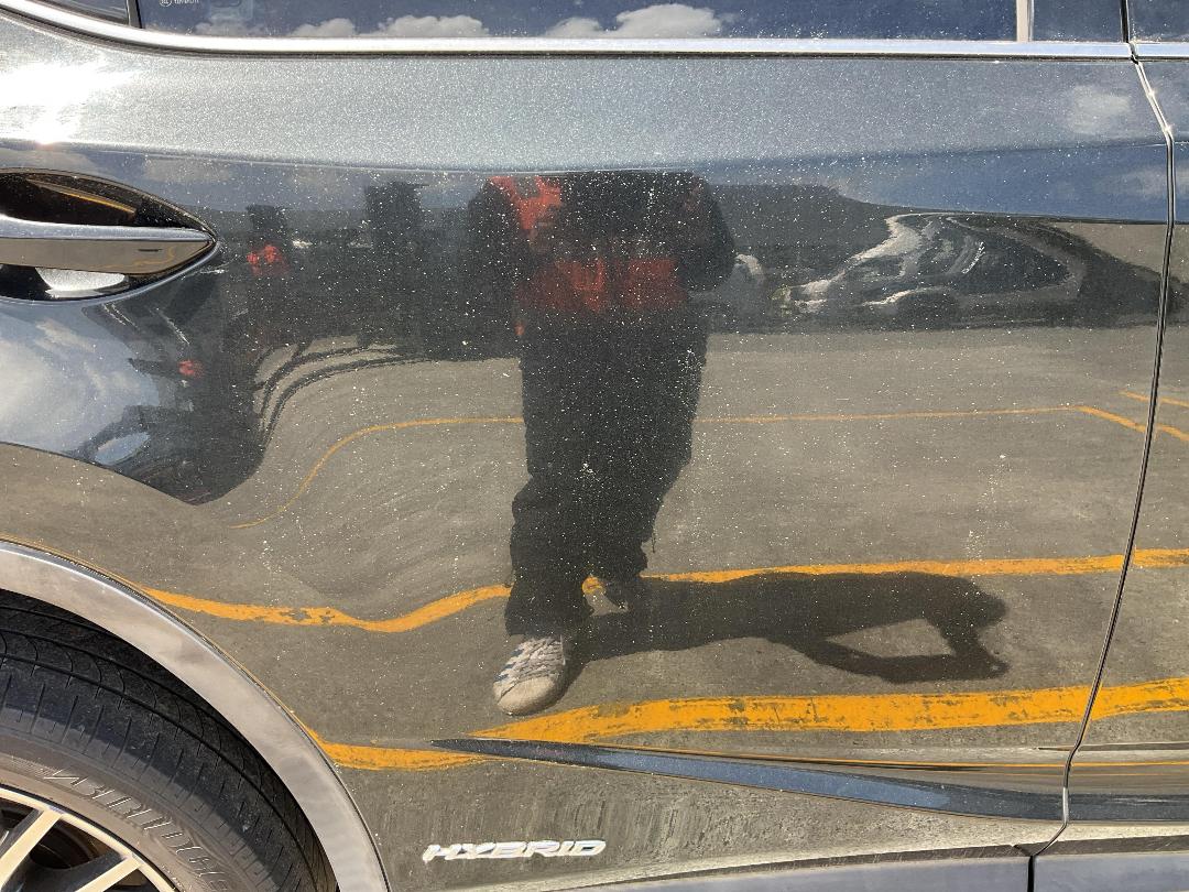 Photo '24' of Lexus RX450H F Sport