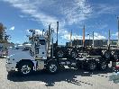 Thumbnail '7' of Mack TRIDENT Logger