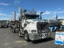Thumbnail '1' of Mack TRIDENT Logger
