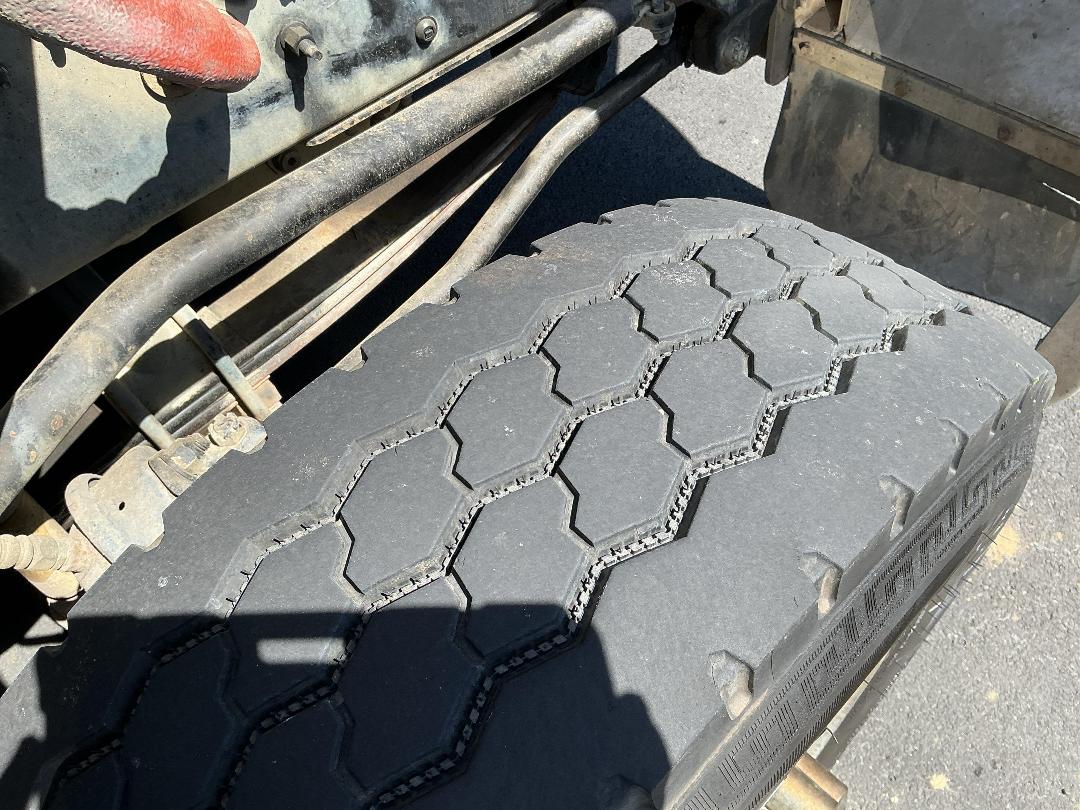 Photo '29' of Mack TRIDENT Logger