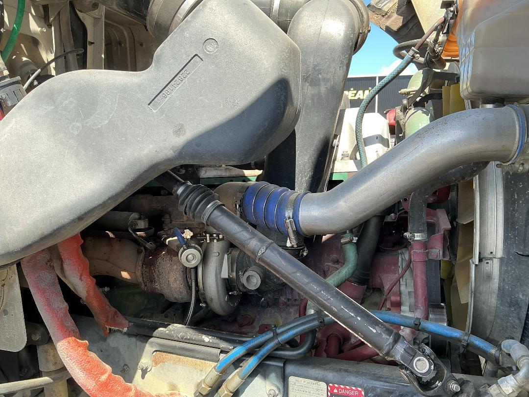 Photo '25' of Mack TRIDENT Logger