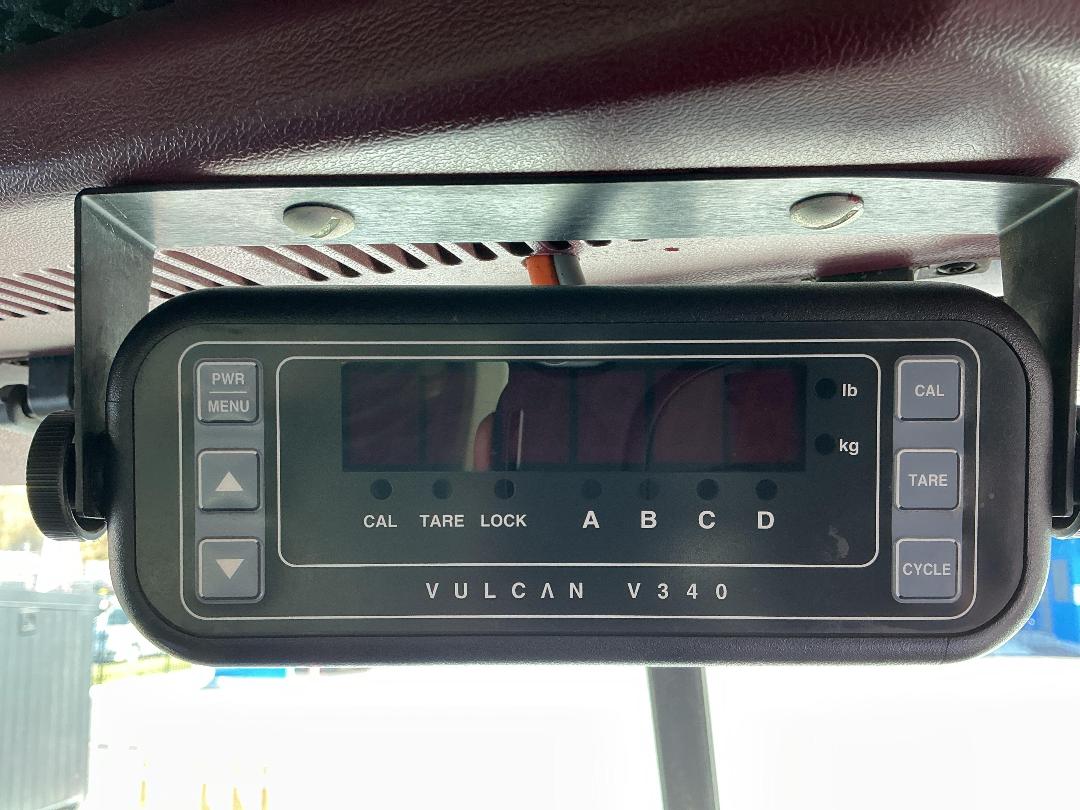 Photo '16' of Mack TRIDENT Logger