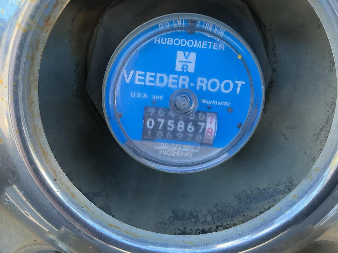 Photo '36' of Mack TRIDENT Logger