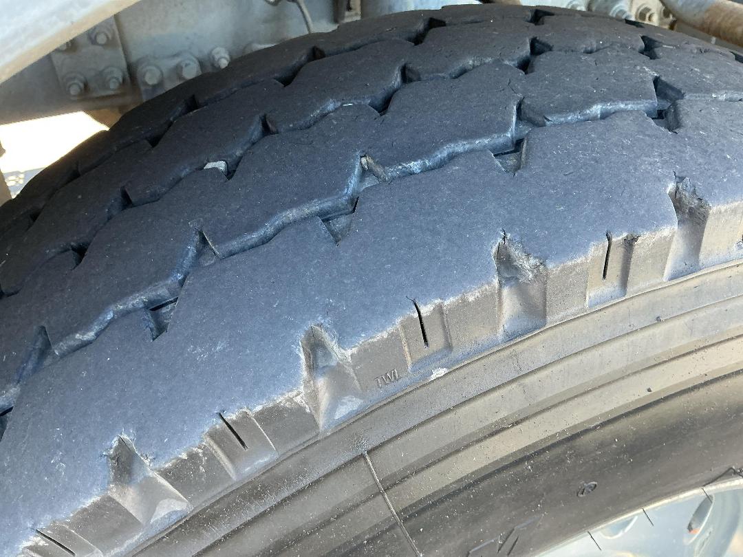 Photo '31' of Mack TRIDENT Logger