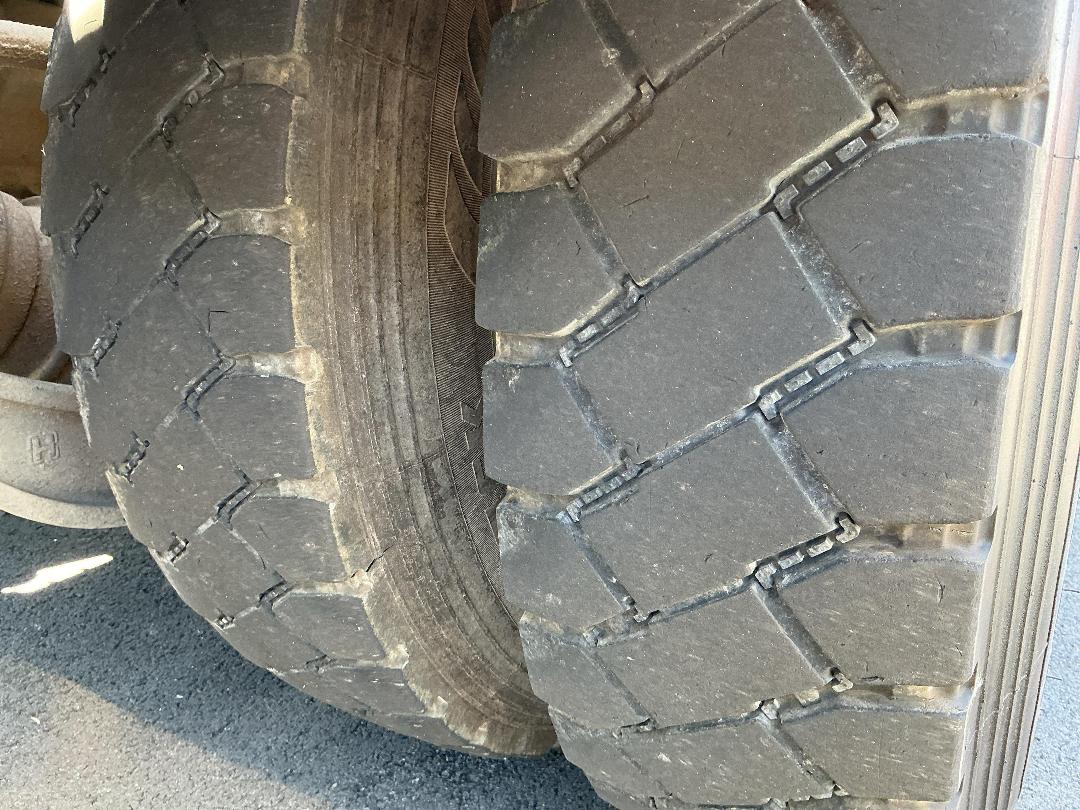 Photo '32' of Mack TRIDENT Logger