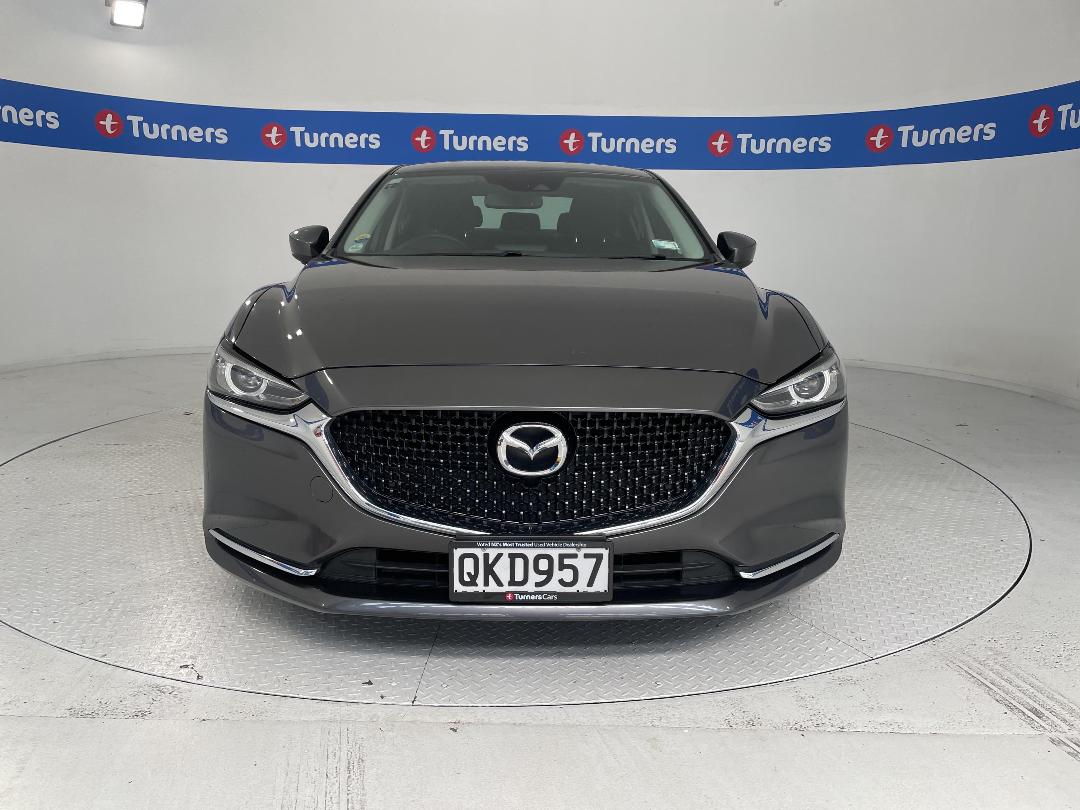 Photo '2' of Mazda Atenza