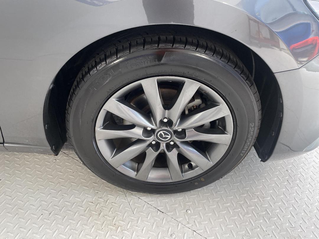 Photo '9' of Mazda Atenza