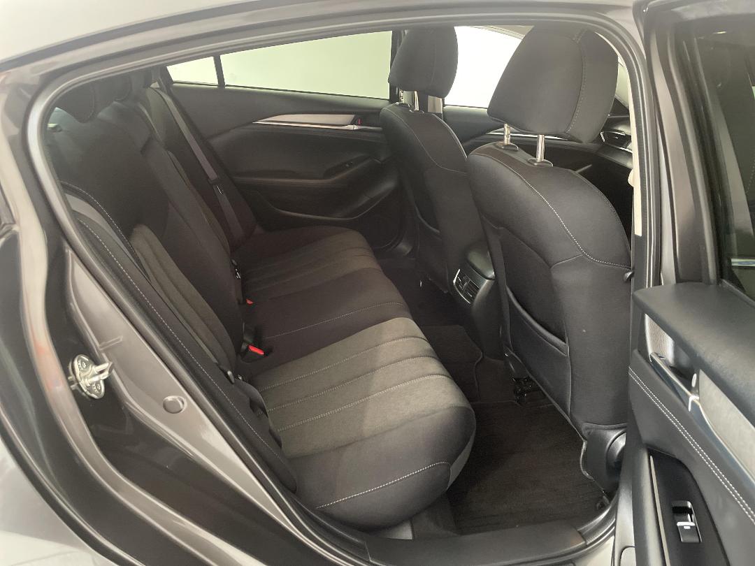 Photo '20' of Mazda Atenza