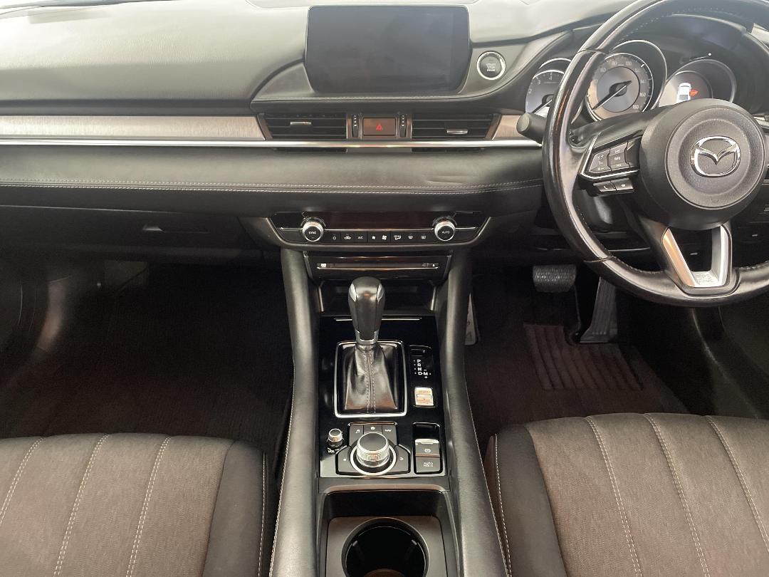 Photo '18' of Mazda Atenza