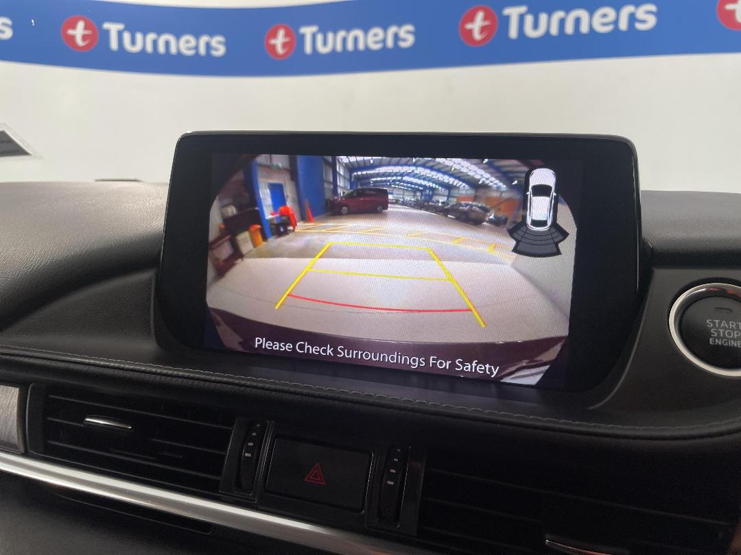 Photo '30' of Mazda Atenza