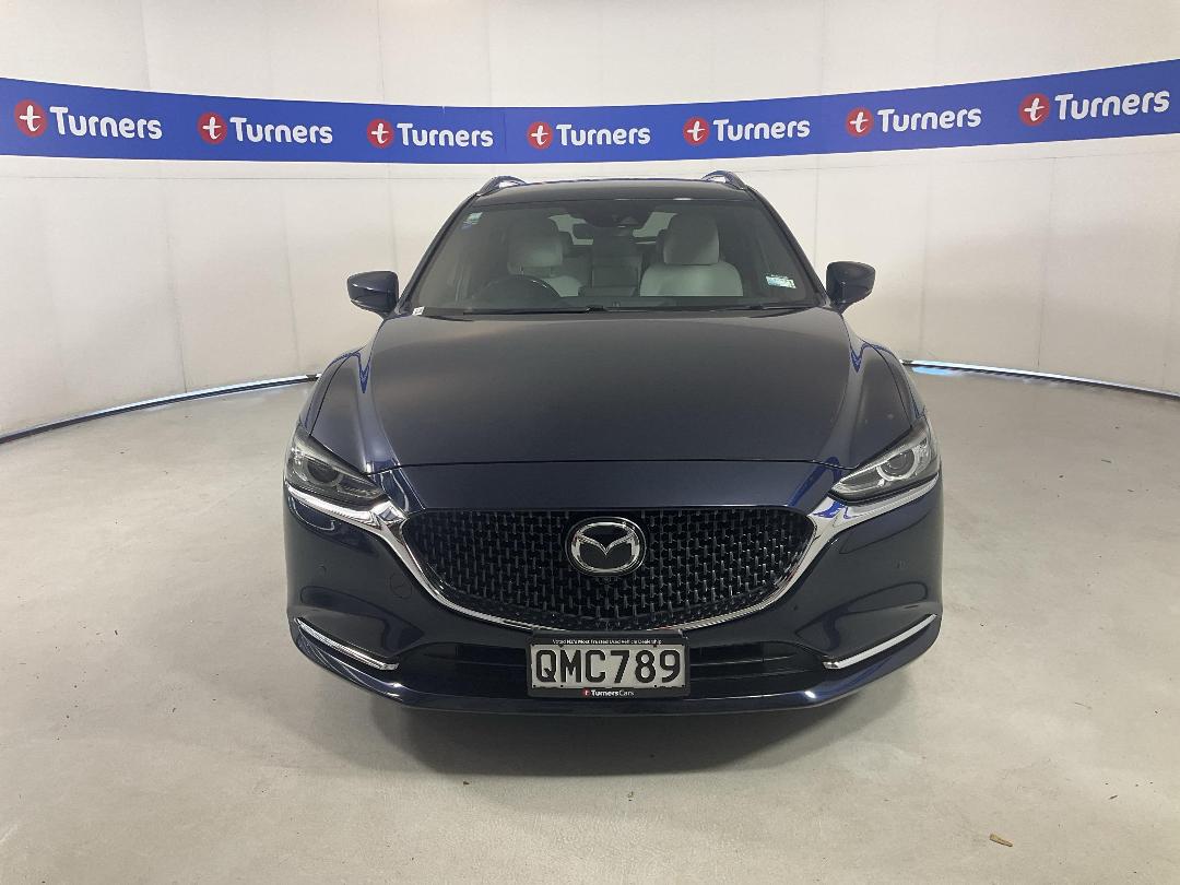 Photo '2' of Mazda Atenza