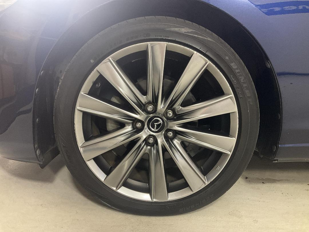 Photo '10' of Mazda Atenza