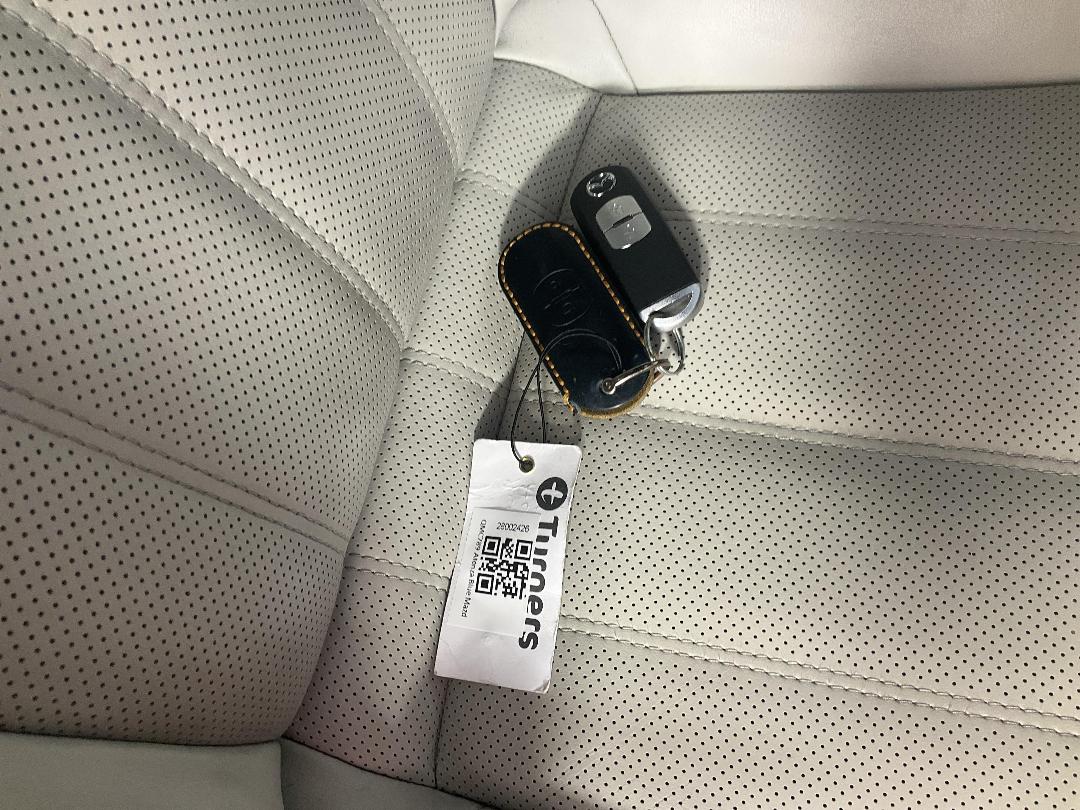 Photo '22' of Mazda Atenza