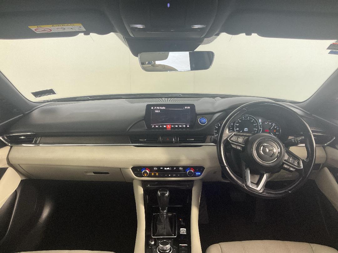 Photo '17' of Mazda Atenza