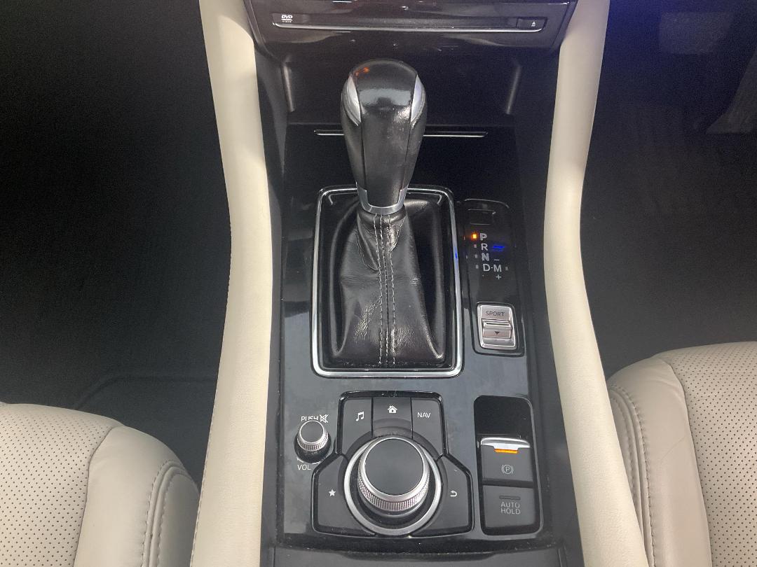 Photo '18' of Mazda Atenza