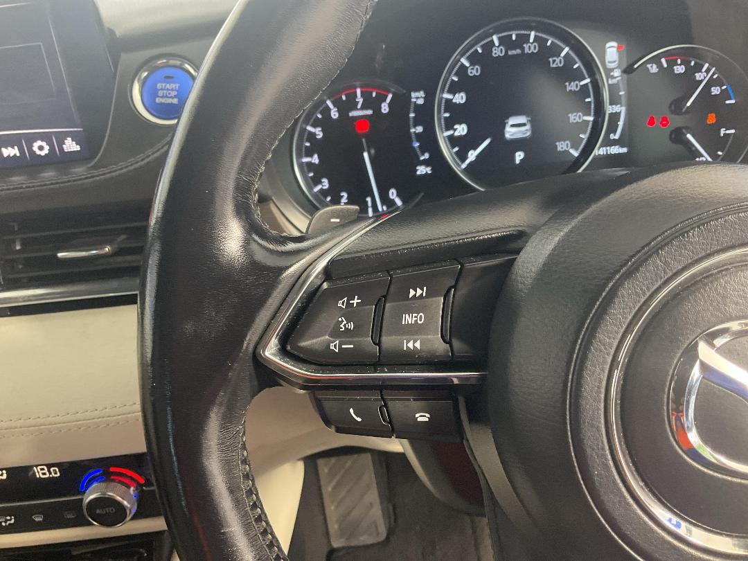 Photo '26' of Mazda Atenza